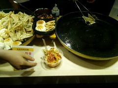 -庙街旅游·美食广场(五一广场店)