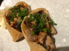 -和彩放题餐厅(酒仙桥店)