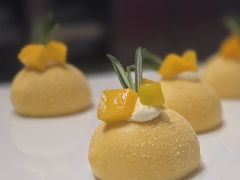 -怡咖啡·自助餐·西安香格里拉