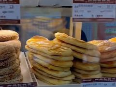 -长发西饼(临顿路店)