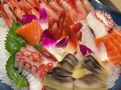 -大渔铁板烧(蛇口店)