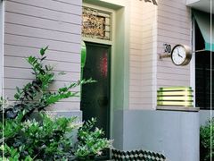 -OOAK设计师品牌概念店(新乐路店)