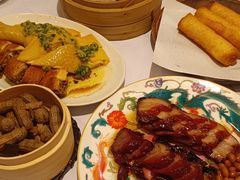 -洪禧楼·老广东海鲜酒楼(宁波万象城店)