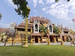 -西双版纳总佛寺