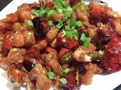 -晚归月亮湾私家菜(临邑路店)