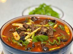 -呼吸森林·生态农庄农家乐私房菜