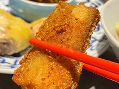 -老头儿油爆虾(星光一期店)