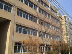 -大连外国语大学(旅顺校区)