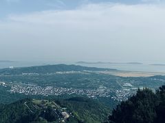 -缥缈峰景区