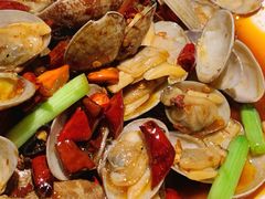 -陈记农家挂炉烤肉(雁南一路店)