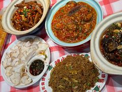 -辣小鲜·南昌大排档(船山路店)