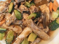 -广迎居老正兴菜馆