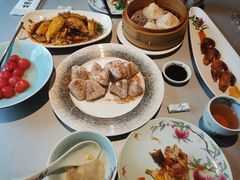 -维园悦谱·海派家常菜(乌鲁木齐南路店)