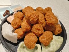 -萃華楼(王府井店)