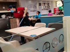 -魏家凉皮(万辉店)