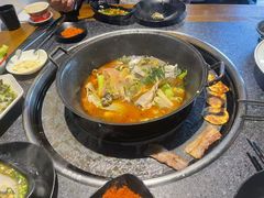 -米氏火鱼·泡椒鱼火锅(李子坝老店)