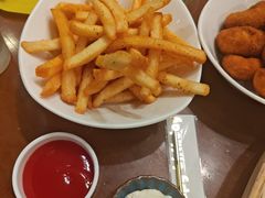 -Brotzeit博璨德国啤酒餐厅(亮马桥官舍店)