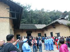 -韶山毛泽东同志故居