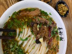 -易裕和·长沙米粉(竹塘西路店)
