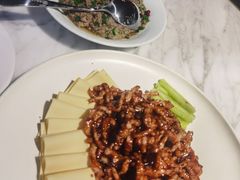 -京味斋·北京烤鸭(华威桥北工大店)