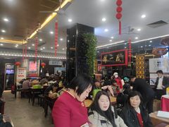 -都一处烧麦馆(前门店)