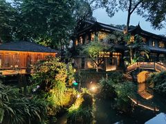 -大妙火锅·非物质文化遗产(东湖公园店)