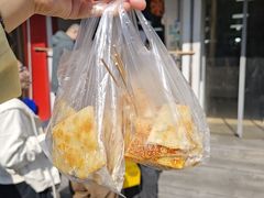 -汪家馄饨(集庆路店)