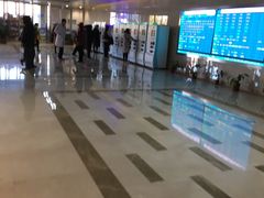 -民航总医院