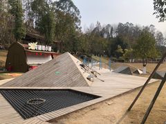 -黄龙溪欢乐田园