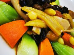 -新兴家喻酒家·羊城名宴(昌岗店)