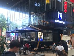 -观澜湖新城运动奥莱区