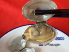 -碧海银沙海鲜餐厅(恒大海上威尼斯店)