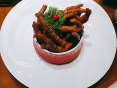 -二十八里太湖船菜(吉祥路店)