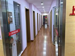 -好莱坞音乐进修学校(四川北路校区)