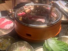 -味家烤肉烤鳗鱼牛排(西塔旗舰店)