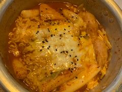 -miss密斯韩餐(平阳景苑店)