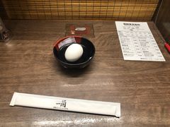 -一兰拉面(梅田阪急东通店)