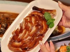 -满盛春饼·新津菜(河北路总店)