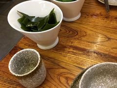 -滇香肴·云南菜蒸汽石锅鱼(云南北路店)