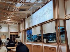 大堂-小满手工粉(上海文峰广场店)