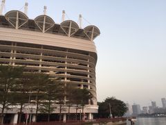 -海心沙亚运公园