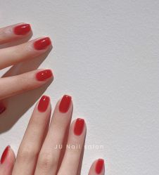 -JU·旧友日式美甲美睫工作室