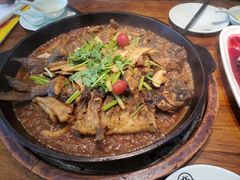 -老板恋上鱼(印象城店)