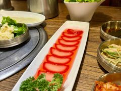 -坦坦大炉·韩式烤肉(望京店)