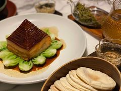 -湖滨28中餐厅·西湖宴·杭州君悦酒店