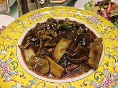 -老德州四合院·德州菜(天衢路店)