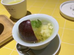 -蔡澜点心·粤菜(花城汇南区店)