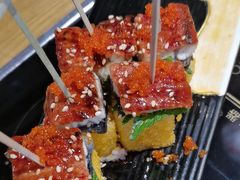 -晴季寿司(延河路万达广场店)