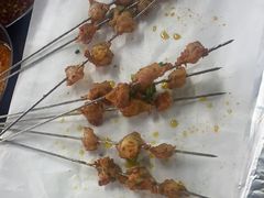 -聚味瞿记·龙虾堂(树木岭店)