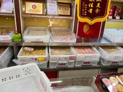 -大桥道食品(中山路店)